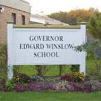 Gov. Winslow School (@gwsppal) 's Twitter Profile