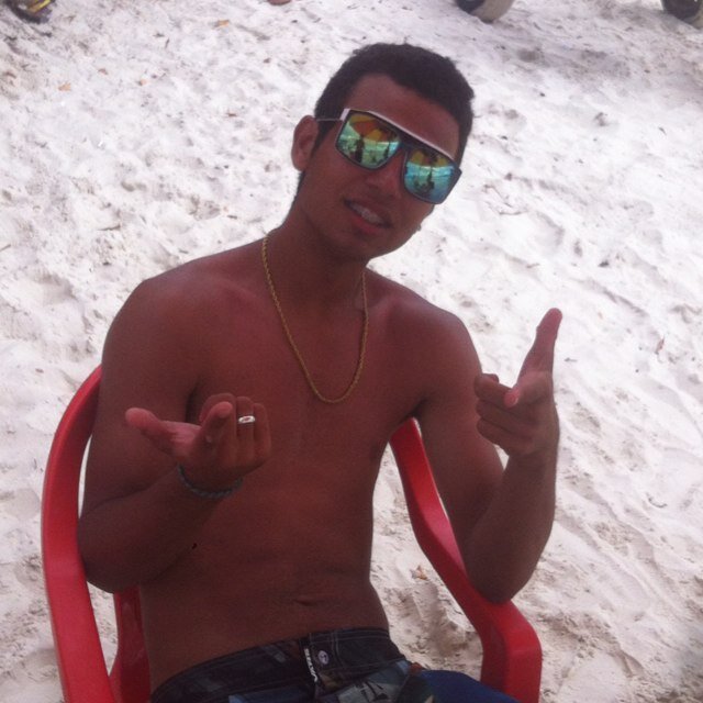 daieny deniz**