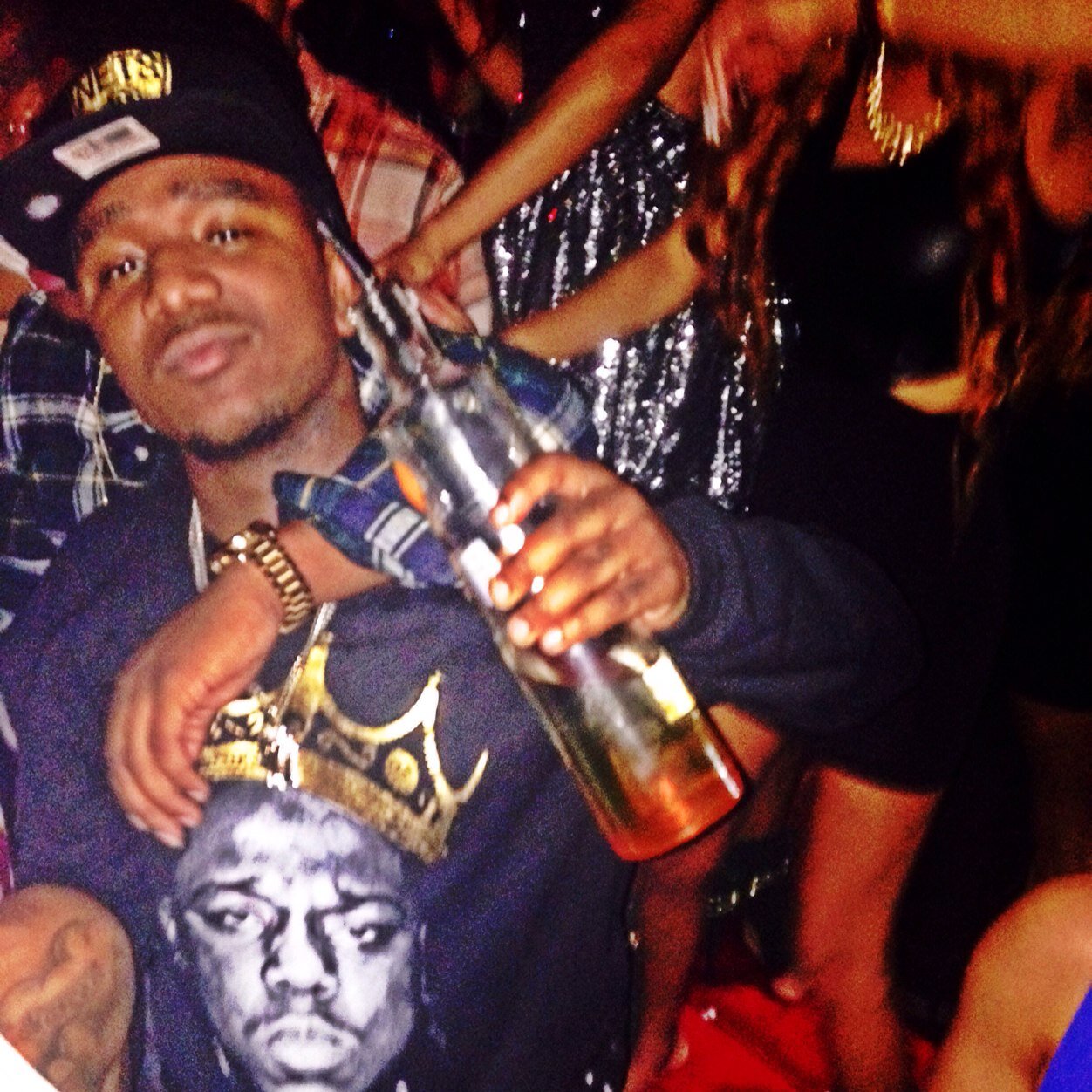 I plan on taking over the game real soon  moe gang #onlymoegang