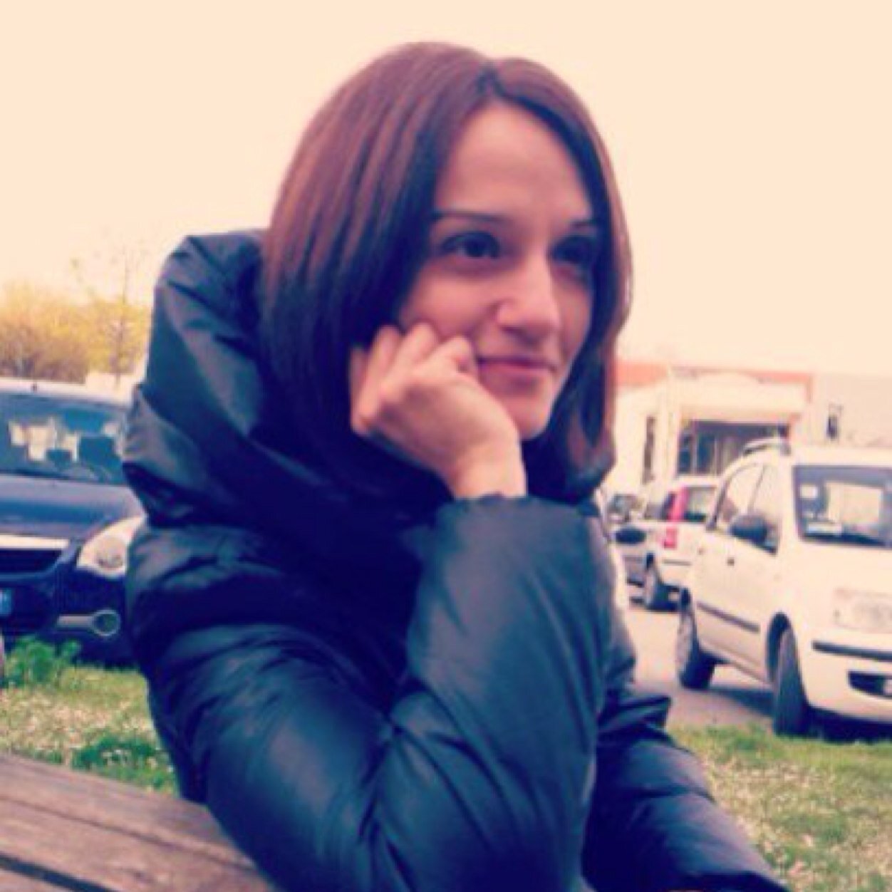 uso twitter per dire la mia
