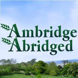 Succinct and sometimes satirical episodic summaries of the celebrated sixty-something year-old seven o'clock soap...  #TheArchers