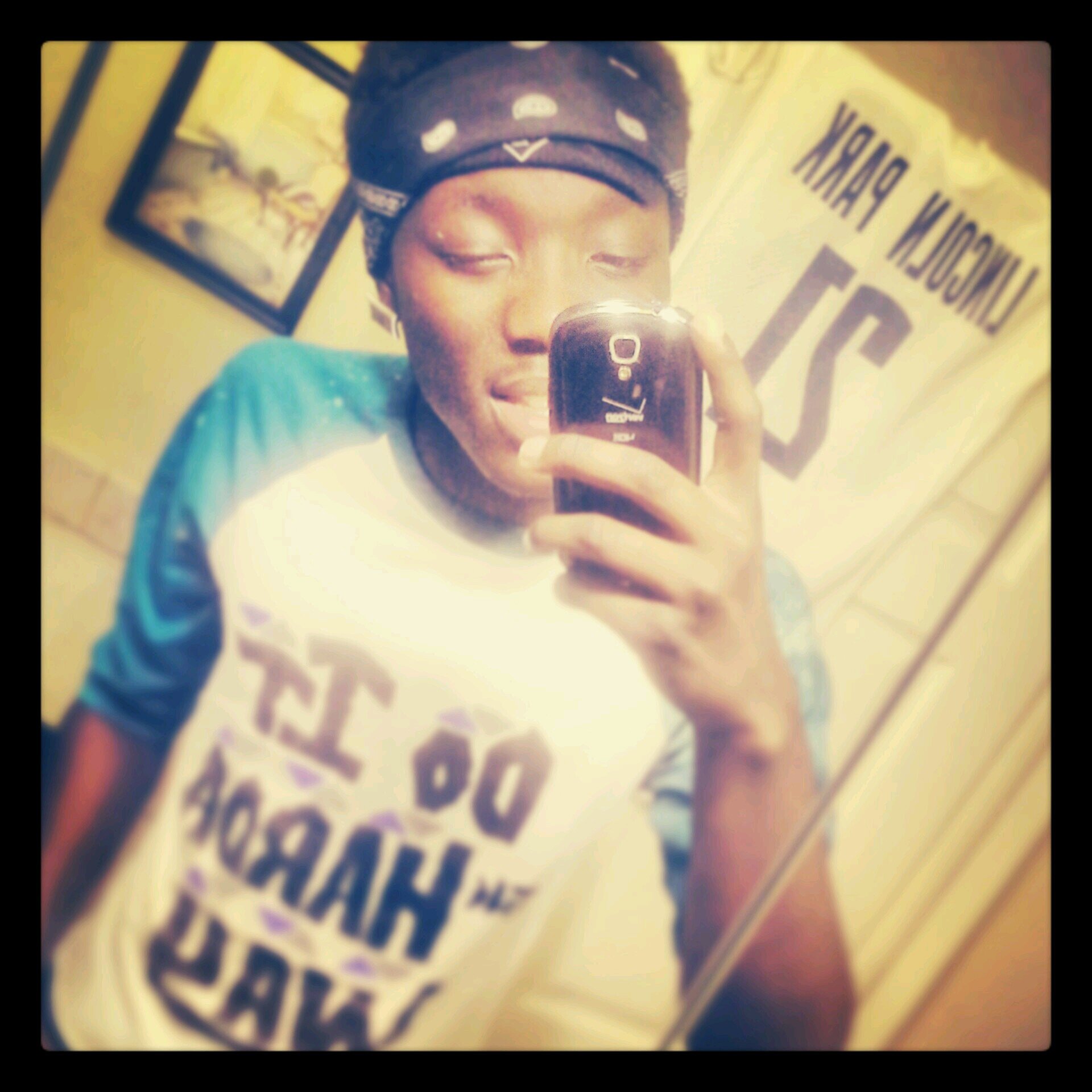 Follow me and BE SMOOTH :)