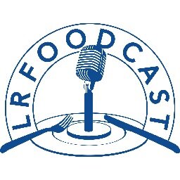 LRFoodcast's profile picture. The only podcast talking food, drink and culture in Little Rock. Podcasts available on iTunes, Stitcher, TuneIn Radio and at http://t.co/1kf3jTvdmw.