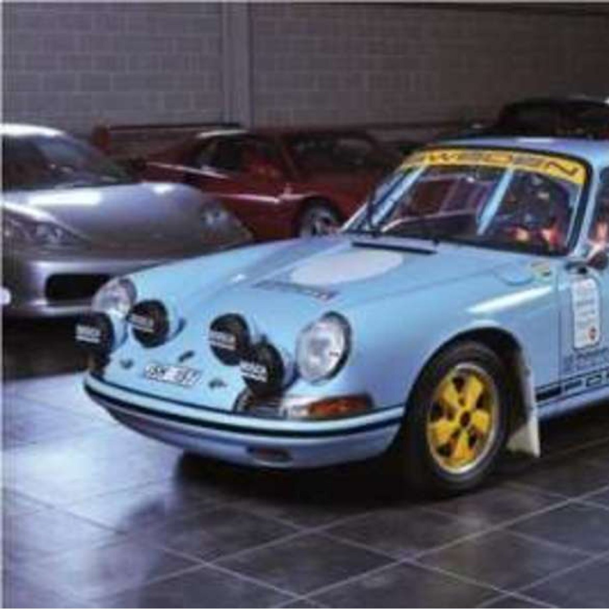 dubyageebee's profile picture. 