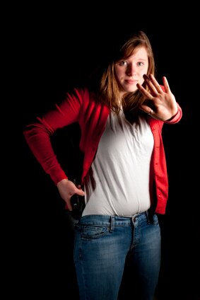 Illinois CCW - Defensive carry and Situational Awareness Instructors