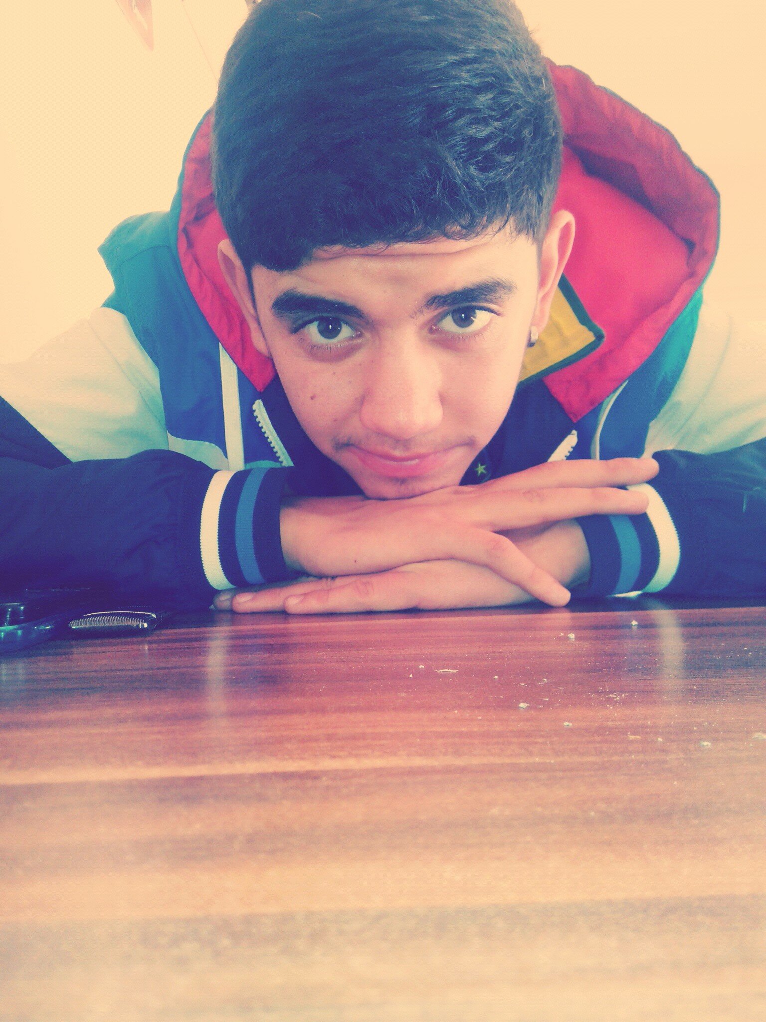 sende yap güzel oluyooo :D