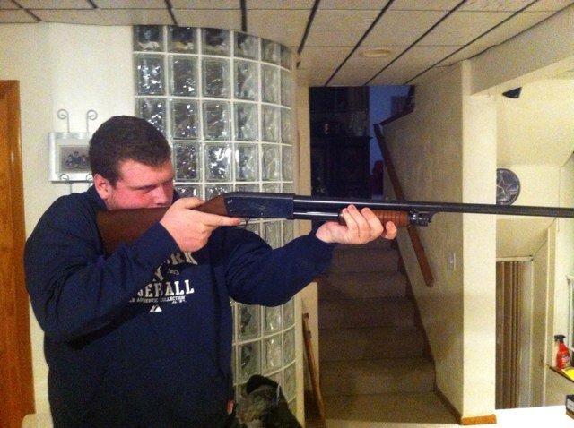 BigMaczilla76's profile picture. To be an effective leader, try swallowing your pride.