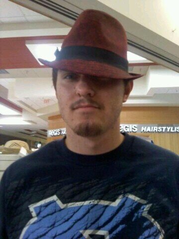 JBena06's profile picture. Small town guy. Like to watch different sports. Like watching WWE and UFC.