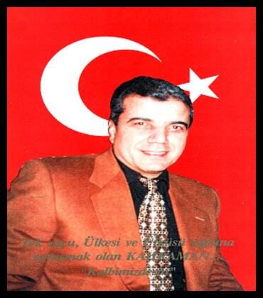 Abdullah Çatlı anısına açılmış twitter hesabıdır. Resmi kurum ve kuruluşlarla ilgisi yoktur.
