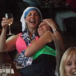 Married with 2 children, a mad German shepherd and a crazy cat! I work part- time as a midwife, a brilliant work-life balance. Love life!