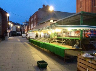 Greengrocer trying my very best to provide you with the best produce possible at llangefni market thurs & sat & Llandudno 6 days a week👌👌👌👌👌👌👌