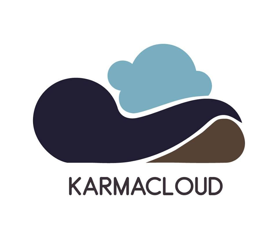 Karmacloud is a random music generator developed for users to get there music heard and generate a fanbase.