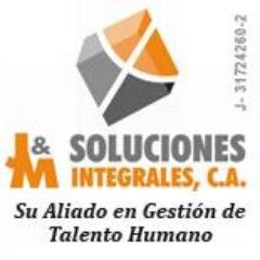 JMSolucionesInt's profile picture. Somos una Organización de consultoría en gestión humana, orientada a satisfacer las necesidades de bienestar psicológico, emocional y social de trabajadores...