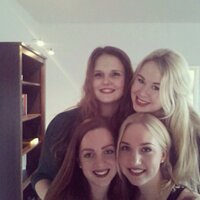 Maria (@mveenstra93) 's Twitter Profile