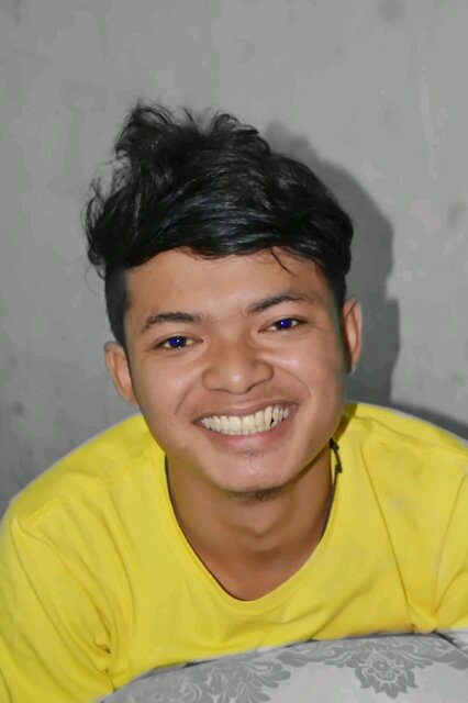 Hidup jangan dipersulit