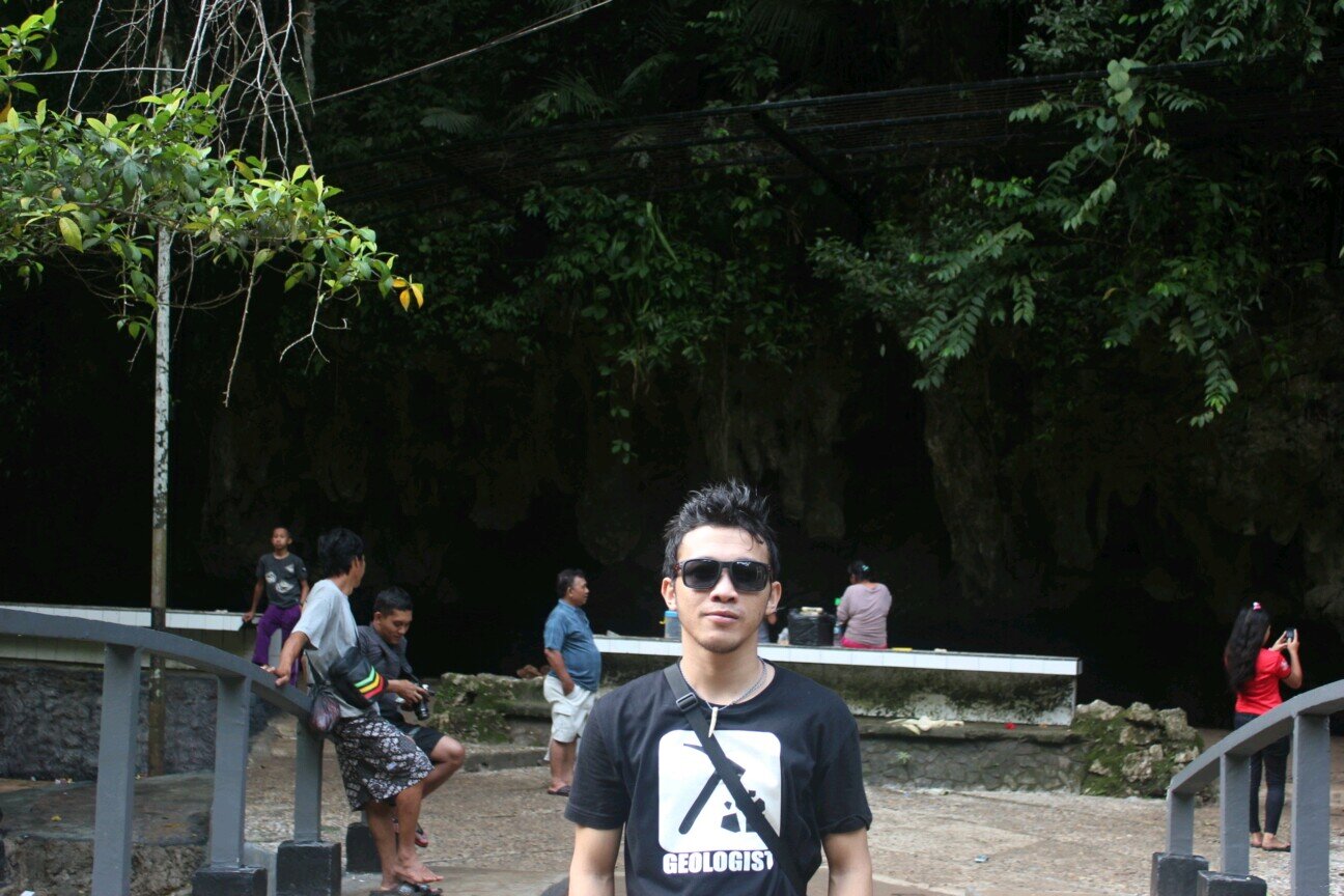 dedy07012's profile picture. ingin hidup sederhana