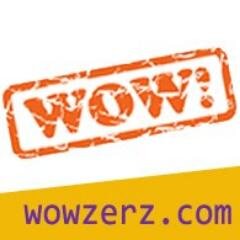 WowzerzDotCom's profile picture. Online WOW for your business!