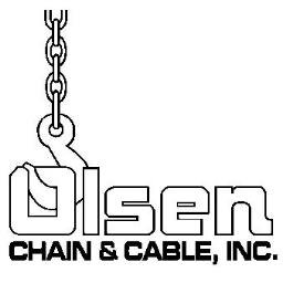 A family-owned business founded in 1950, Olsen provides overhead lifting and material handling solutions and annual OSHA Crane inspections.