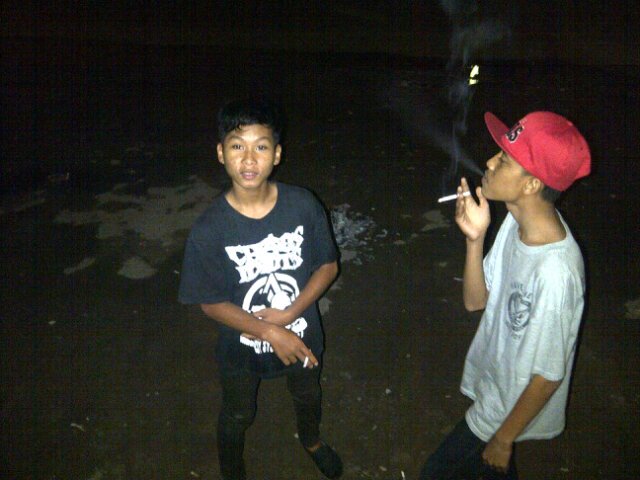 Punk not dead