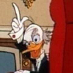 A Wacky Guy.