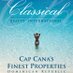 Classical Cap Cana (@livecapcana) Twitter profile photo