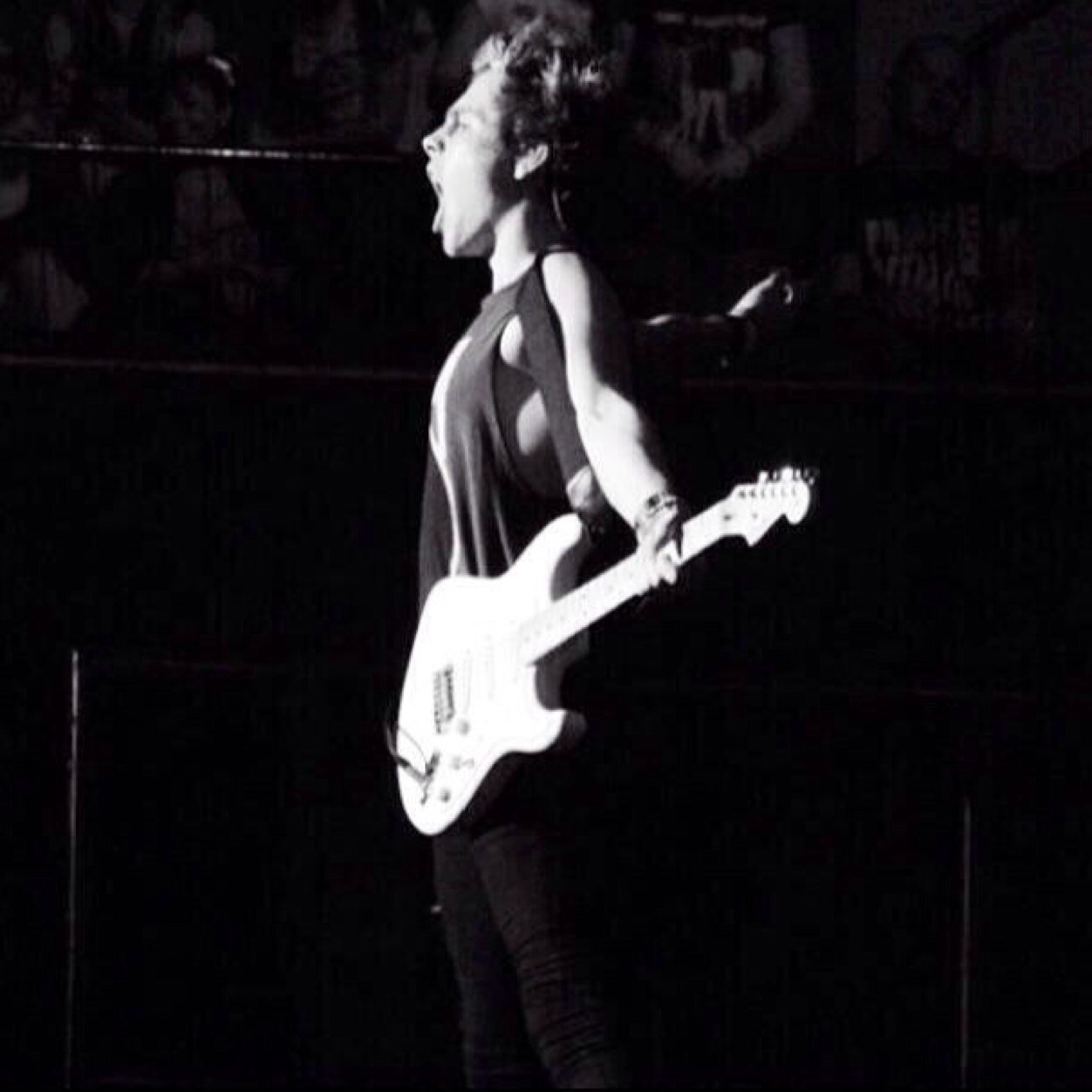 hey if i could find you so can he :) dont give up ily @naturallyluke