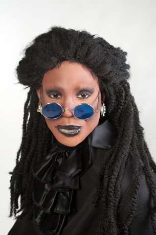 Interview Coach to the Drag Stars... Finalist at 3 National Drag pageants... Celebrity impersonator extraordinaire... For booking: SymphonyAlxander@aol.com
