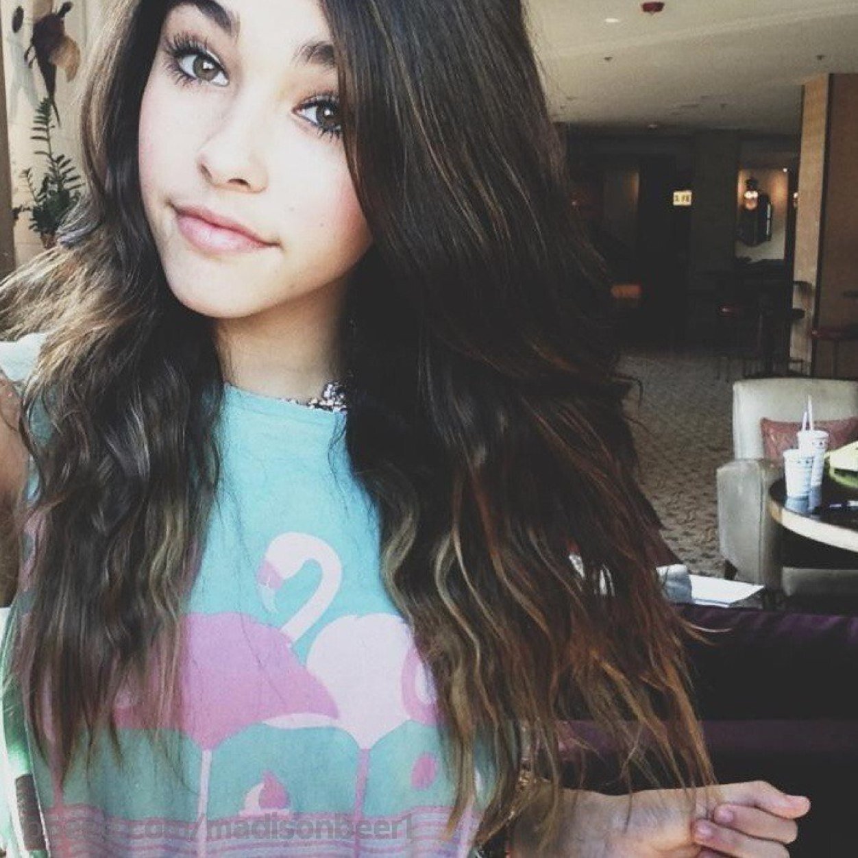 ♡ hello, im madison. •la la la its all good• ♡