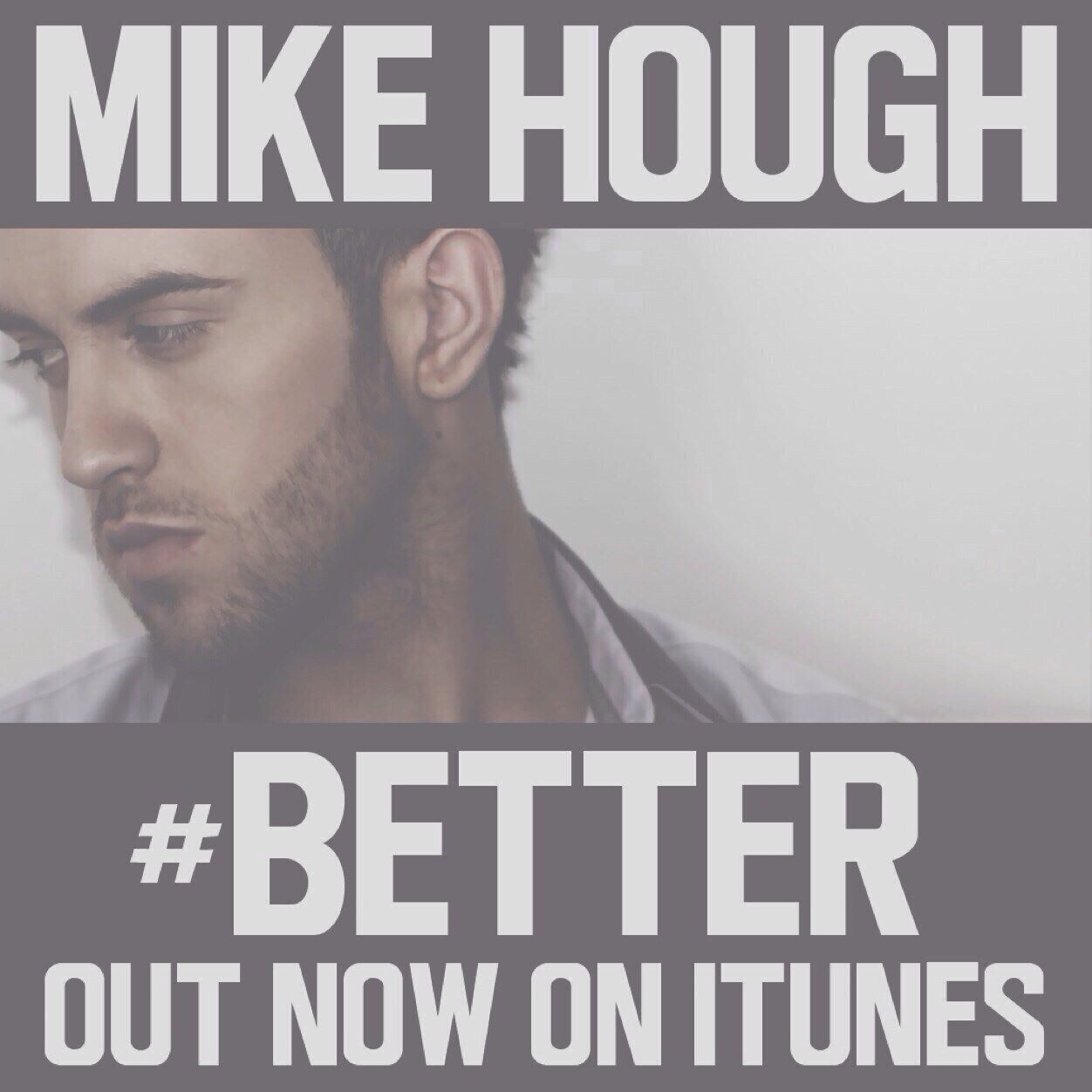 ThatMikeHough's profile picture. Charlotte and Ally :-) Here to support the amazing Mike Hough on his journey.