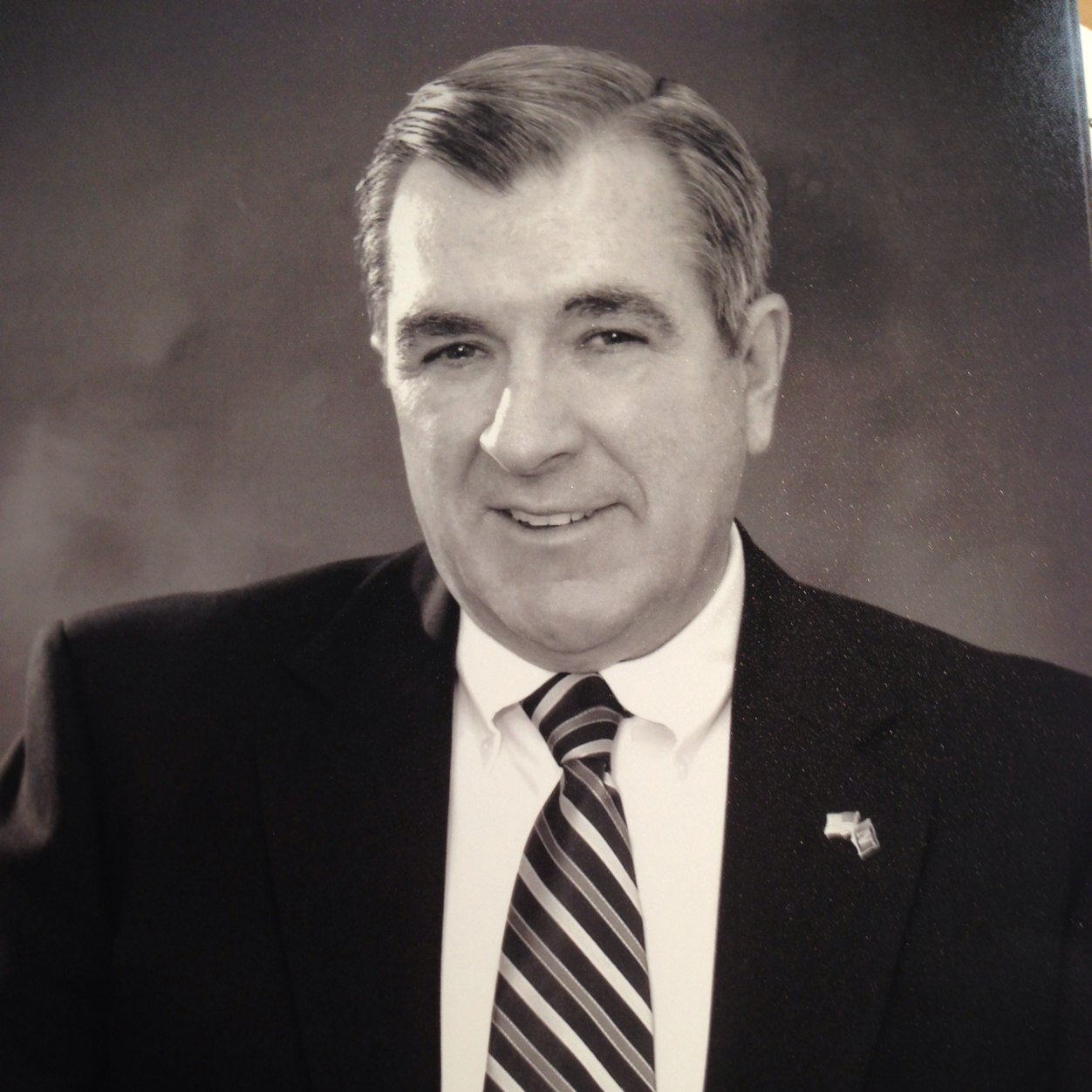 Retired Superintendent of Schools