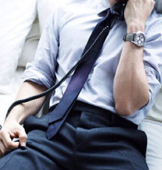 Customizing Wardrobes for Men. Specializing in Bespoke Men's Suiting. Professional Clothier.
