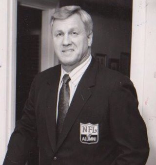 From meanest man in the NFL to Servant of Christ