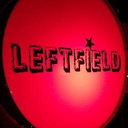 Leftfield on Ludlow