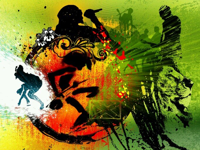 __reggaef Profile Picture