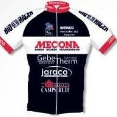 official page of Sport en Moedig Genk - Mecona Cycling Team