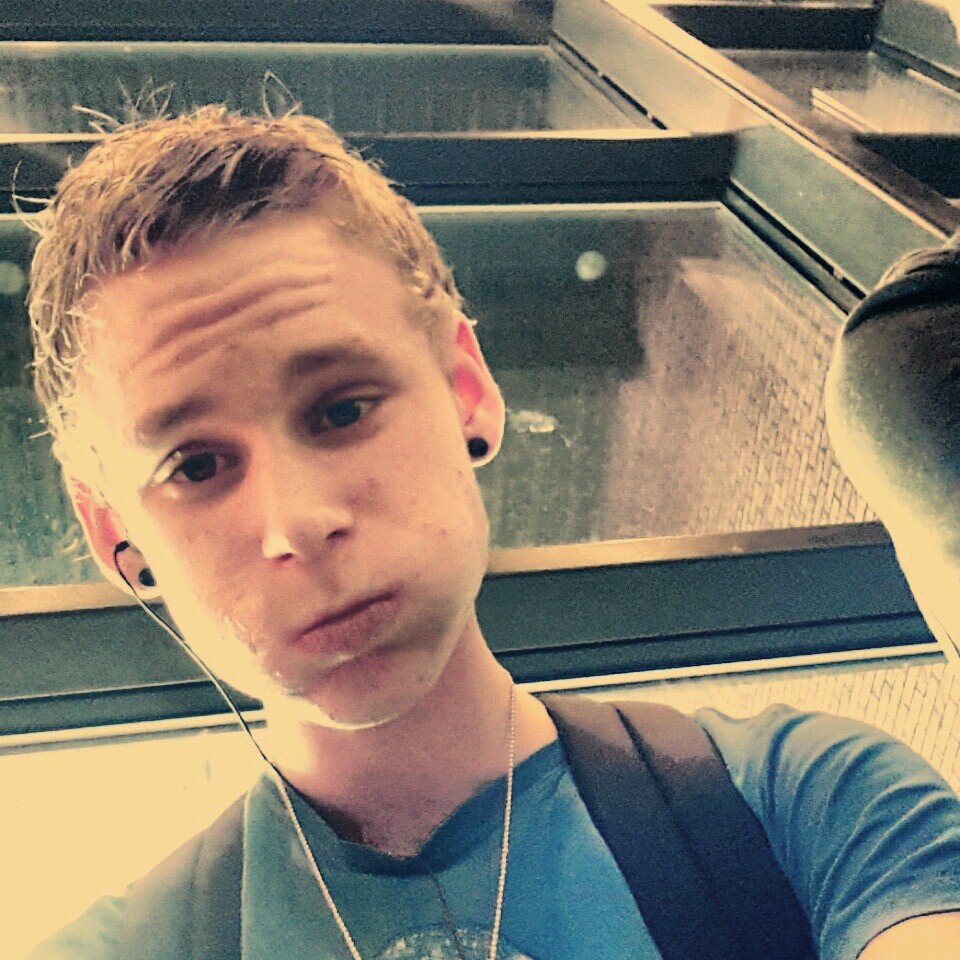 rense2's profile picture. athletics for life♡ ♡ av impala