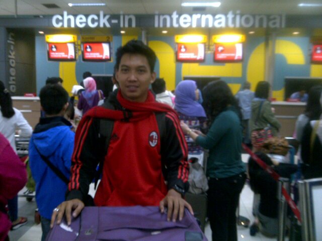 Music is my life ♬ |  Milanisti indonesia @MilanistiOrId | @MIsezgorontalo