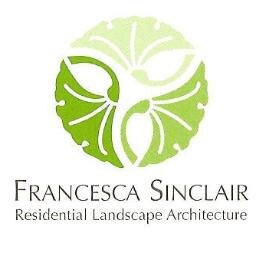 designfrancesca's profile picture. Garden design and landscape design