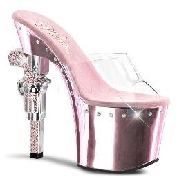 Sexy Shoes and Clothing Since 1998