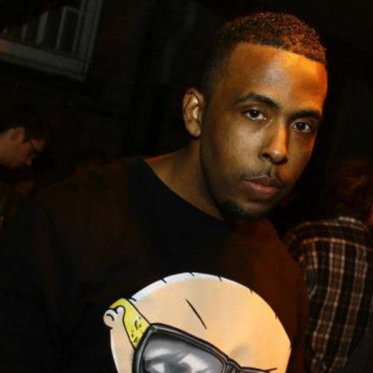 jknightofficial's profile picture. Artist/Songwriter