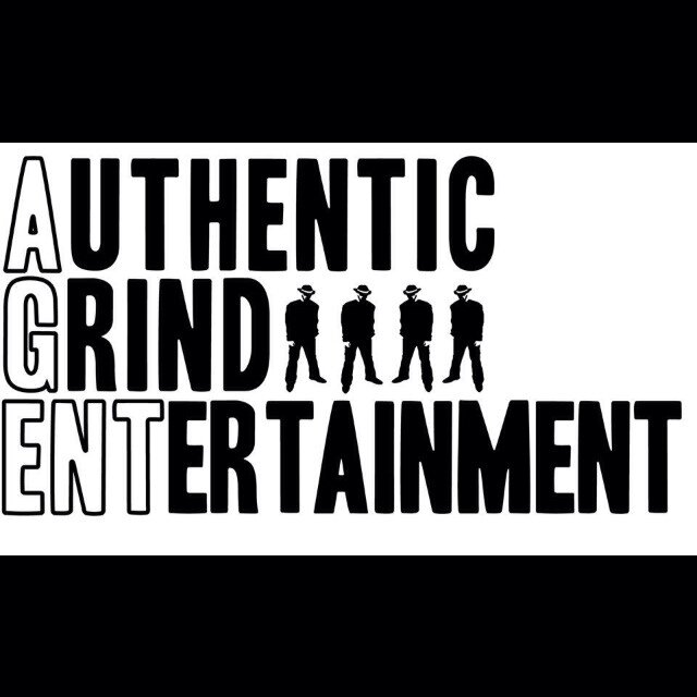 Authentic Grind Entertainment. 
Bookings or Info:
(info@authenticgrind.com) 
@FlyyGuy200 
@K_Teezy89
@YounganD6 
@iCalvinIvory 
@landogoham