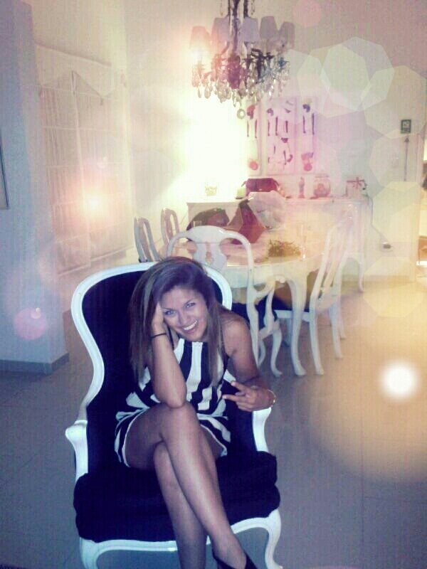 PameGalarza's profile picture. 