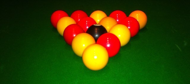 Handmade bespoke snooker/pool cues