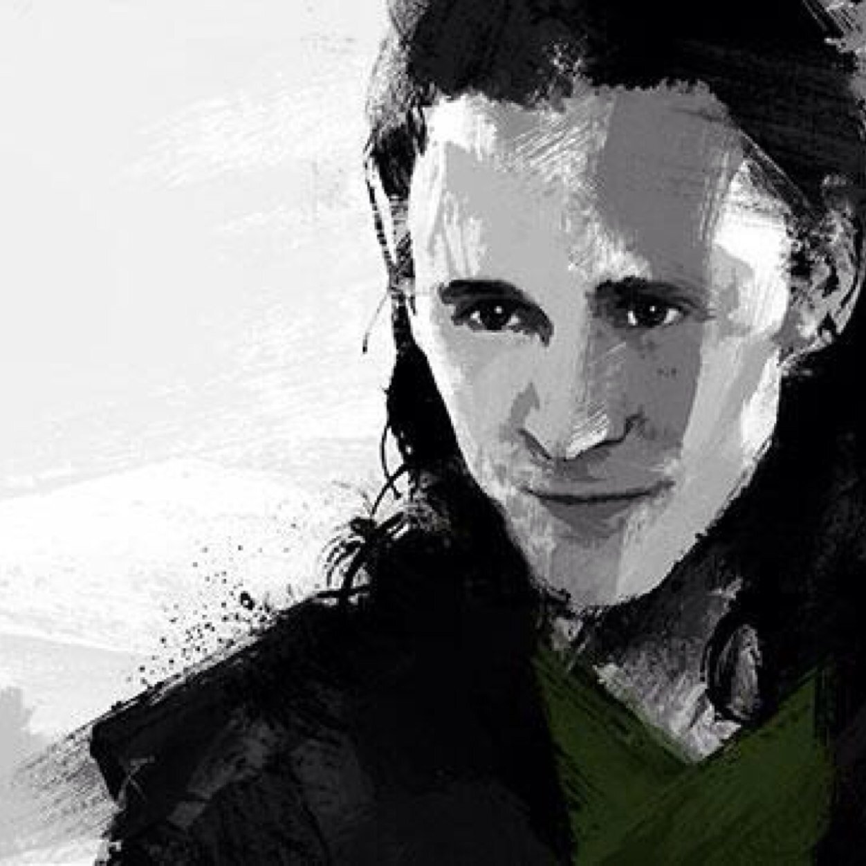 [The Hunger Games] {The Avengers} [Once Upon a Time] {Tom Hiddleston} [Josh Hucherson] :D