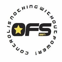 OFS_ry's profile picture. Frisbeegolfia hyvässä seurassa.