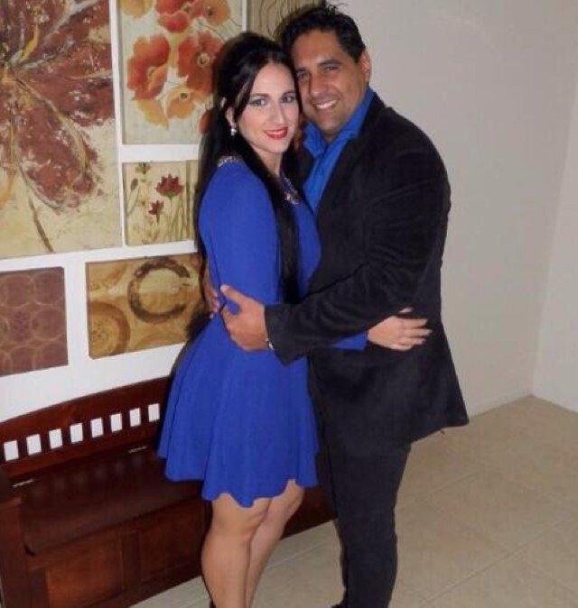 PADRE - ESPOSO - HIJO 
Comunicador | TV Host | Animador | Actor |            Radio Host | Cronista Deportivo             Contacto: 829 380 7808