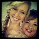 Melanie Barry - @meldb911 - Twitter