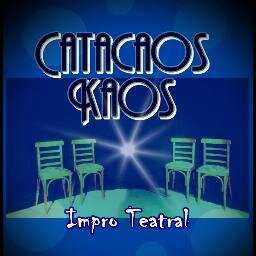 Impro Teatral. Presentaciones: JUEVES 21:30hs y 23hs en Escenario Gogó Andreu (Jujuy 947). SÁBADOS 22:30hs en La Singularidad (Constitución 4293)