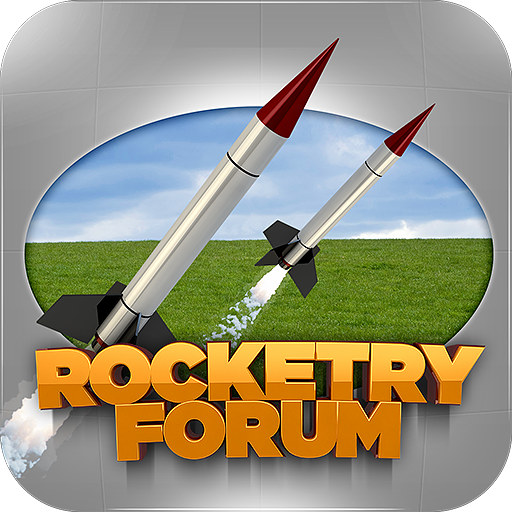 The leading online resource dedicated to the model rocket hobby. Techniques, plans, videos, events, and more!