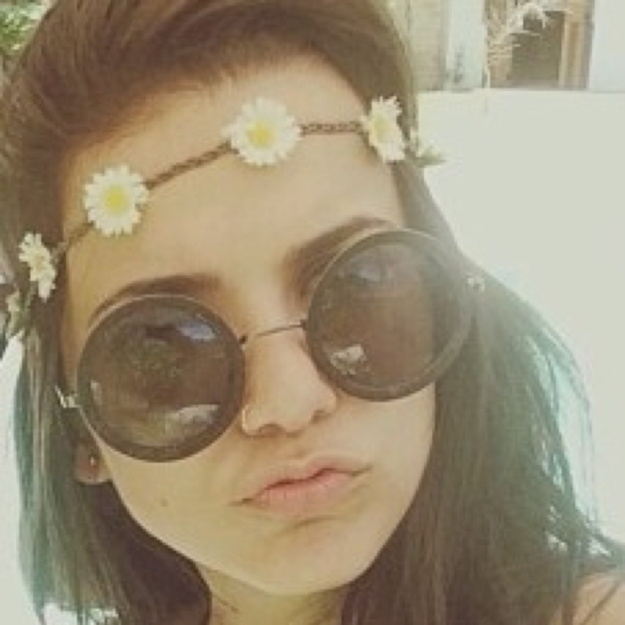 Yoko comeu minha bio e o Chay ainda deu risada. Since: 30/10/2011. Twitter pessoal: @poxacarioca